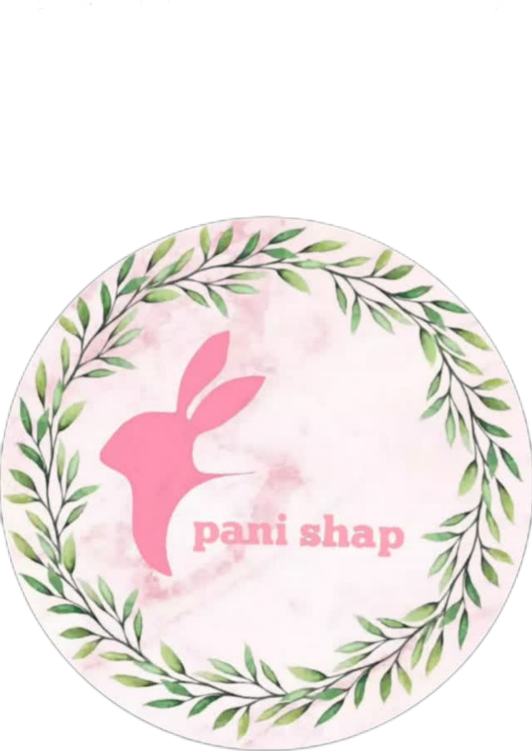 پـانـی شـاپ